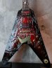 画像1: Dean USA Custom Shop Schenker Bros V Ltd Handsigned by Rudlf & Michael Schenker (1)