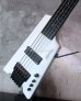 画像4: Steinberger Synapse XS-15 FPA / FL 5Strings / White