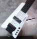 画像13: Steinberger Synapse XS-15 FPA / FL 5Strings / White