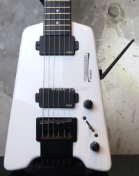 Steinberger Synapse SS-2F /  White