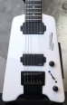 画像10: Steinberger Synapse SS-2F /  White