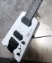 画像4: Steinberger Synapse SS-2F /  White