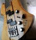 画像9: B.C. Rich USA  Mockingbird Bass / Natural