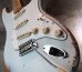 画像9: Fender Custom Shop '69　Stratocaster Heavy  Relic / Olympic White