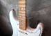画像10: Fender Custom Shop '69　Stratocaster Heavy  Relic / Olympic White
