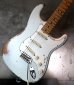 画像13: Fender Custom Shop '69　Stratocaster Heavy  Relic / Olympic White