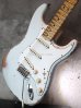 画像5: Fender Custom Shop '69　Stratocaster Heavy  Relic / Olympic White