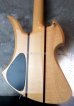 画像2: B.C. Rich USA  Mockingbird Bass / Natural