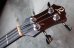 画像3:  B.C. Rich Mockingbird Bass Koa　’７７　/ Red Pin 