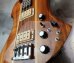 画像9:  B.C. Rich Mockingbird Bass Koa　’７７　/ Red Pin 