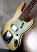 画像5: Fender Custom Shop '60s Jazz Bass Relic / Aztec Gold (5)