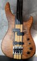 画像1: B.C. Rich USA Innovator Fretless Bass '95 (1)