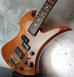 画像5: B.C. Rich USA 1984 Mockingbird Bass / All Mahogany 