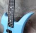 画像9: B.C. Rich '81 Mockingbird Bass / Pearl Blue 