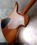 画像11: B.C. Rich USA 1984 Mockingbird Bass / All Mahogany 