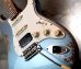 画像10: Fender Custom Shop '69 Stratocaster S-S-H Heavy Relic / Ice Blue Metallic