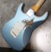 画像12: Fender Custom Shop '69 Stratocaster S-S-H Heavy Relic / Ice Blue Metallic