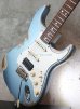 画像5: Fender Custom Shop '69 Stratocaster S-S-H Heavy Relic / Ice Blue Metallic (5)
