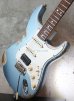 画像5: Fender Custom Shop '69 Stratocaster S-S-H Heavy Relic / Ice Blue Metallic