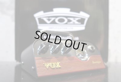 画像1: VOX MV50-BQ / Boutique