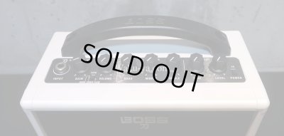 画像5: BOSS 刀　KATANA-MINI / White