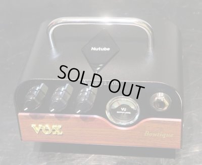 画像2: VOX MV50-BQ / Boutique