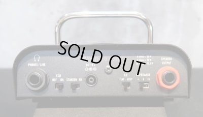 画像4: VOX MV50-BQ / Boutique