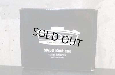 画像9: VOX MV50-BQ / Boutique