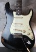 画像1: Fender Custom Shop '68  Stratocaster Michael Landau Signature  Heavy Relic  Black  (1)