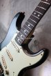 画像10: Fender Custom Shop '68  Stratocaster Michael Landau Signature  Heavy Relic  Black  (10)