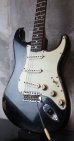 画像9: Fender Custom Shop '68  Stratocaster Michael Landau Signature  Heavy Relic  Black 