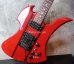 画像9: B.C.Rich USA Mockingbird / '8０ Kahler / Trans Red