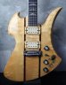 画像1: B.C. Rich Mockingbird Supreme Natural  (1)