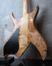 画像7: B.C.Rich USA Bich Supreme 1986 All Maple 