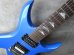 画像8: B.C.Rich USA Bich Blue Metallic / NAMM Show Model 