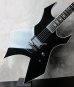 画像8: B.C.Rich Custom Shop Warlock "Vintage" Supreme /  Black 