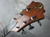 画像2: B.C. Rich USA 1977 Vintage Mockingbird "KOA" 