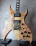 画像1: B.C.Rich USA Bich Supreme 1986 All Maple  (1)