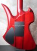 画像6: B.C.Rich Mockingbird SL / Quilted Maple / Trans Red (6)