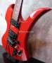 画像4: B.C.Rich USA Mockingbird / '8０ Kahler / Trans Red