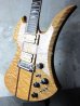 画像4: B.C. Rich Mockingbird Supreme Natural Quilt Maple 