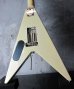 画像7: Aria Pro II XX-DLX Yngwie Malmsteen 80's Flying V Model