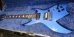 画像7: B.C.Rich USA Bich Blue Metallic / NAMM Show Model 