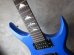 画像4: B.C.Rich USA Bich Blue Metallic / NAMM Show Model 