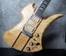 画像8: B.C. Rich Mockingbird Supreme Natural 