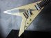 画像3: Aria Pro II XX-DLX Yngwie Malmsteen 80's Flying V Model