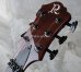 画像2: B.C.Rich Mockingbird SL / Quilted Maple / Trans Red (2)
