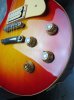 画像4: Aria Pro II "Leopardo" LS-500D '81 / Cherry Sunburst