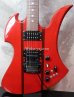 画像8: B.C.Rich USA Mockingbird / '8０ Kahler / Trans Red