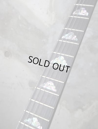 画像4: B.C.Rich Mockingbird SL / Quilted Maple / Trans Red